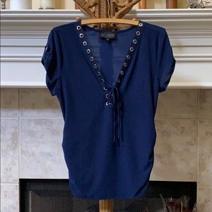 NWOT Sweet Wanderer Top